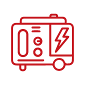 発電機 買取